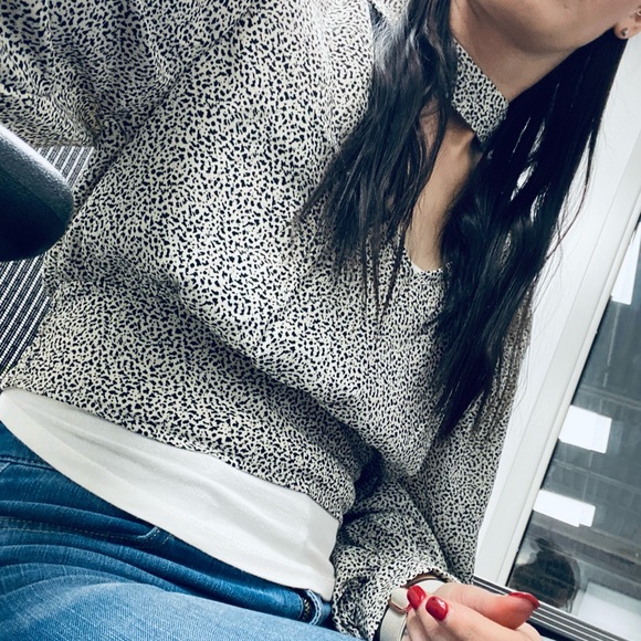 SIENNA SKY || Top - Picture 2 of 3